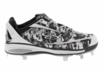 Boombah Men's Viceroy Metal Camo