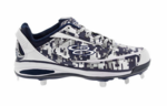 Boombah Men's Viceroy Metal Camo