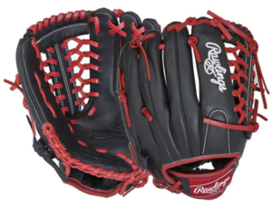 Rawlings RCS baseball glove 11.75”