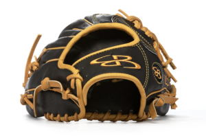 Boombah Veloci GR Series Baseball Fielding Glove 11,5'' B/T
