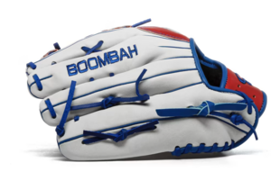 Boombah 8020 Advanced Fielding Glove B3