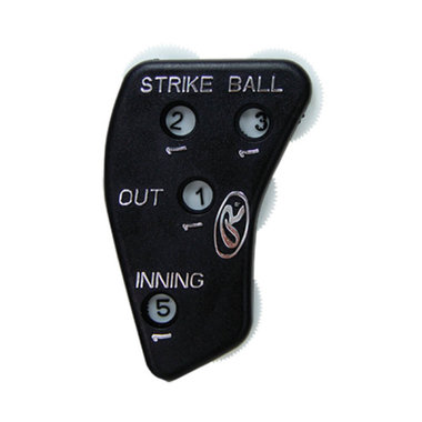 Rawlings 4-Dial Umpire Indicator