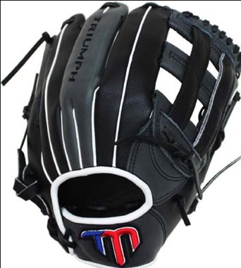 Teammate Triumph 12.5 inch glove