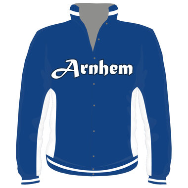 Arnhem Rhinos Jacket