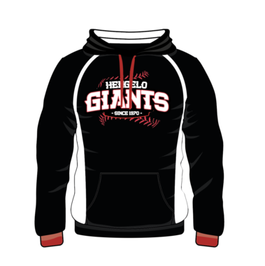 Hoody Hengelo Giants