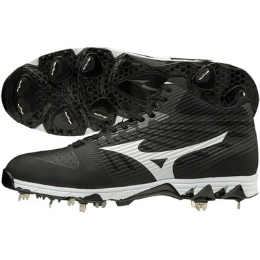 Mizuno 9-Spike Ambition Mid