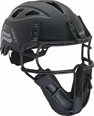 Worth Legit Pitching Mask