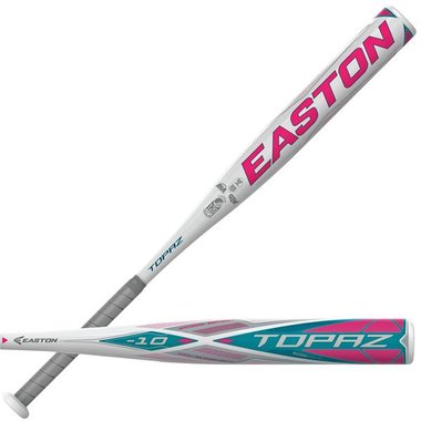 Easton Topaz 2020 Fastpitch (-10)