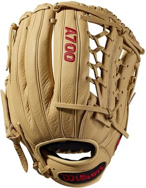 Wilson A700 12