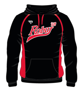 Robur '58 Hoody