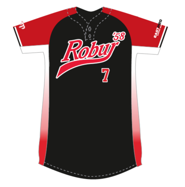 Robur '58 Fastpitch Jersey