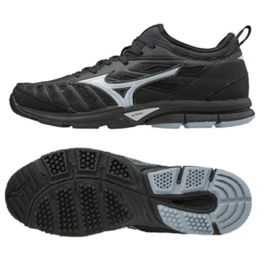 Mizuno Players Trainer 2