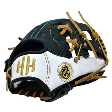 Hot Hitters Diamond King Baseball Fielding Glove 11.5