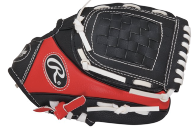 Rawlings 9