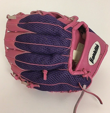 Franklin Ready To Play Glove Youth 10,5''