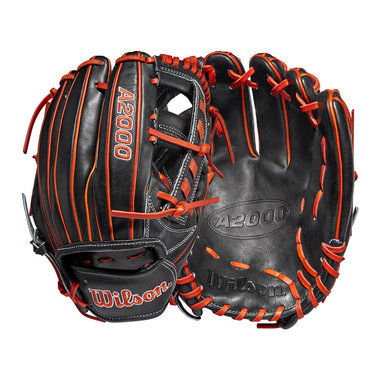 Wilson A2000 1716 2022 11,5