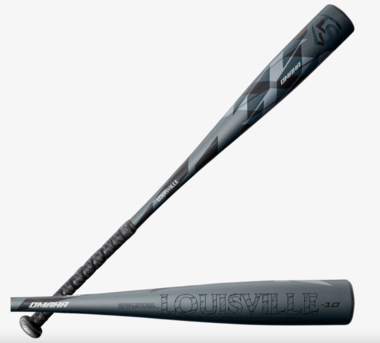 Louisville Slugger Omaha 2022 -10 USA