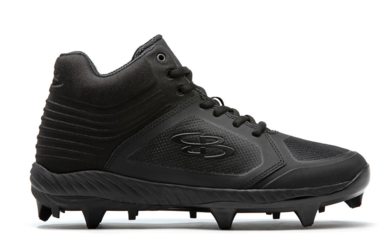 Boombah Ballistic Molded Mid Women's