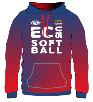 Hoody EC U15 2022 Enschede