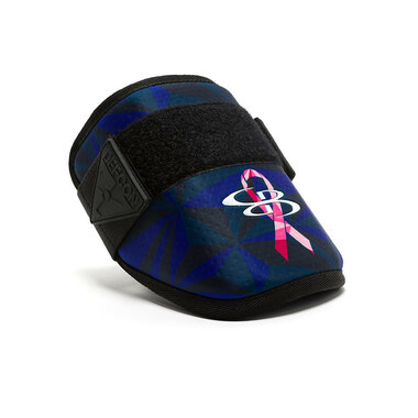Boombah Defcon Breast Cancer Awareness Elbow Guard