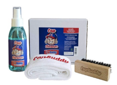 Cap care Kit Cleaner Set