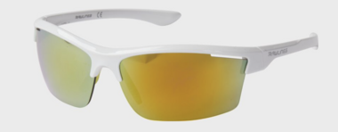 Rawlings Half Rim Blade Sunglasses
