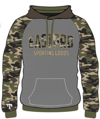 Eastpro hoody