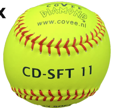 Softballen - Eastpro Goods - Eastpro Sporting - Honkbal & Softbal Winkel