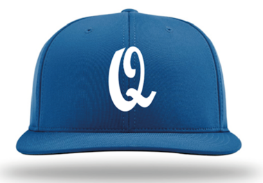 Richardson Quick Fitted Cap