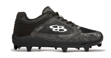 Boombah Ballistic Shimmer Camo Molded