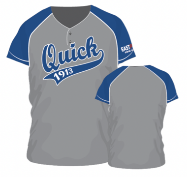 Quick Amsterdam Jersey Dames