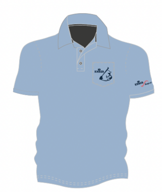 KNBSB Umpire Shirts Teammate