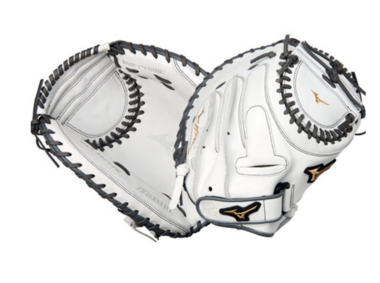 Mizuno MVP Prime Fastpitch Catchers Glove 34''