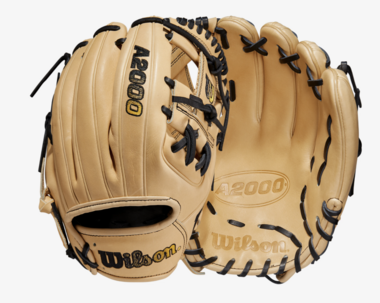 Wilson A2000 1786 2023 11,5