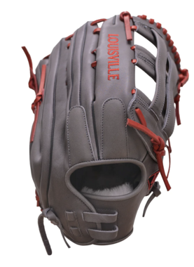Louisville Super Z Slowpitch Fielding Glove