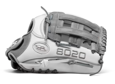 Boombah 8020 Advanced Fielding Glove B4 RHT 12''