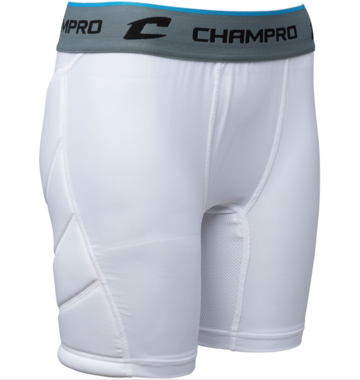 Champro Womens Windmill Sliding Short