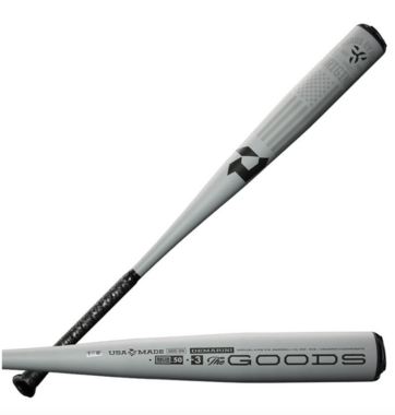 DeMarini The Goods One Piece -3 BBCOR 2024