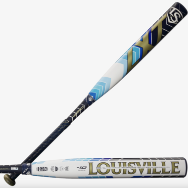 Louisville Slugger LXT 2024 -10