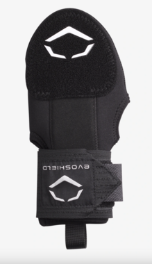 Evoshield Sliding Mitt Youth