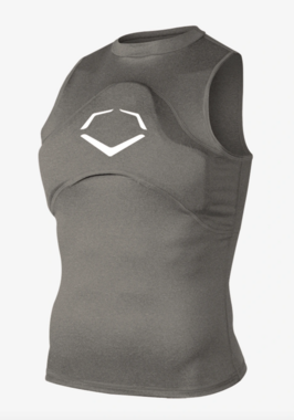 Evoshield Protective Chest Guard Adult