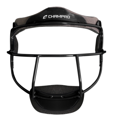 Champro The Grill Defensive Fielder's Mask