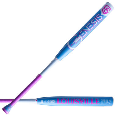 Louisville Slugger Genesis 