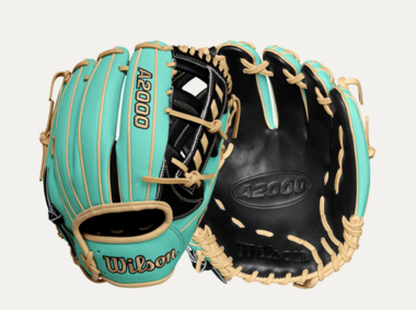 Wilson A2000 SPRING 2025 1716SS 11,5'' RHT