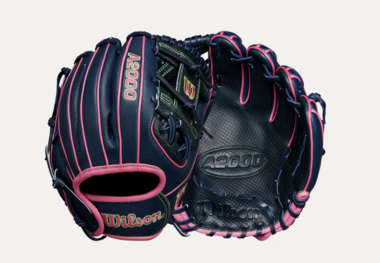 Wilson A2000 SPRING 2025 SCDP15SS 11,5'' RHT