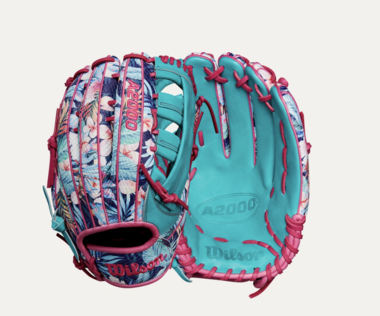 Wilson A2000 SPRING 2025 RA56 Randy Arozarena GM 12,75