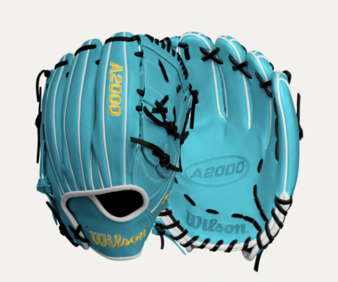 Wilson A2000 SPRING 2025 SA17 12'' LHT