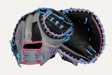 Wilson A2000 SPRING 2025 Catcher's Glove M23 33,5