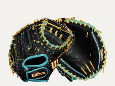 Wilson A2000 SPRING 2025 Catcher's Glove PF33SS 33