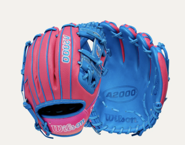 Wilson A2000 LOVE THE MOMENT 2025 1786 11,5'' RHT